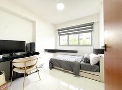 Blk 673C Fern Grove @ Yishun (Yishun), HDB 3 Rooms #475537281